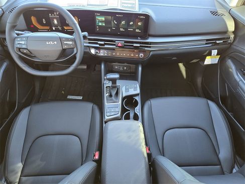 New 2026 Kia Sportage EX image 19