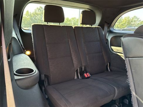 Used 2023 Dodge Durango GT image 18