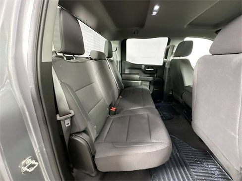 Used 2023 GMC Sierra 1500 Pro w/ Graphite Edition image 23