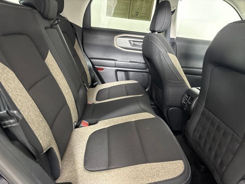 Used 2025 Ford Bronco Sport Big Bend AWD/4WD image 25