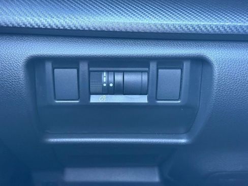 Certified 2025 Subaru Crosstrek 2.5i Sport image 10