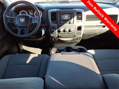 Used 2019 RAM 1500 Express w/ Express Value Package image 14