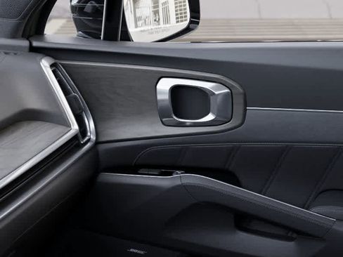 New 2026 Kia Sorento SX Prestige image 25