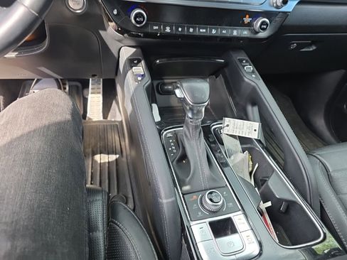 Used 2020 Kia Telluride SX w/ SX Prestige Package AWD/4WD image 23