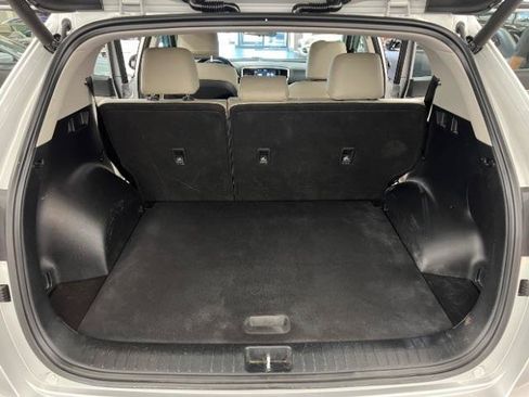 Used 2020 Kia Sportage EX FWD image 38