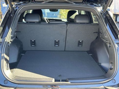 New 2026 Chevrolet Equinox EV LT w/ Convenience Package II image 22