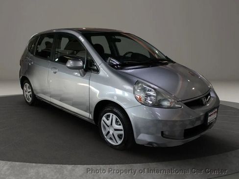 Used 2008 Honda Fit image 2