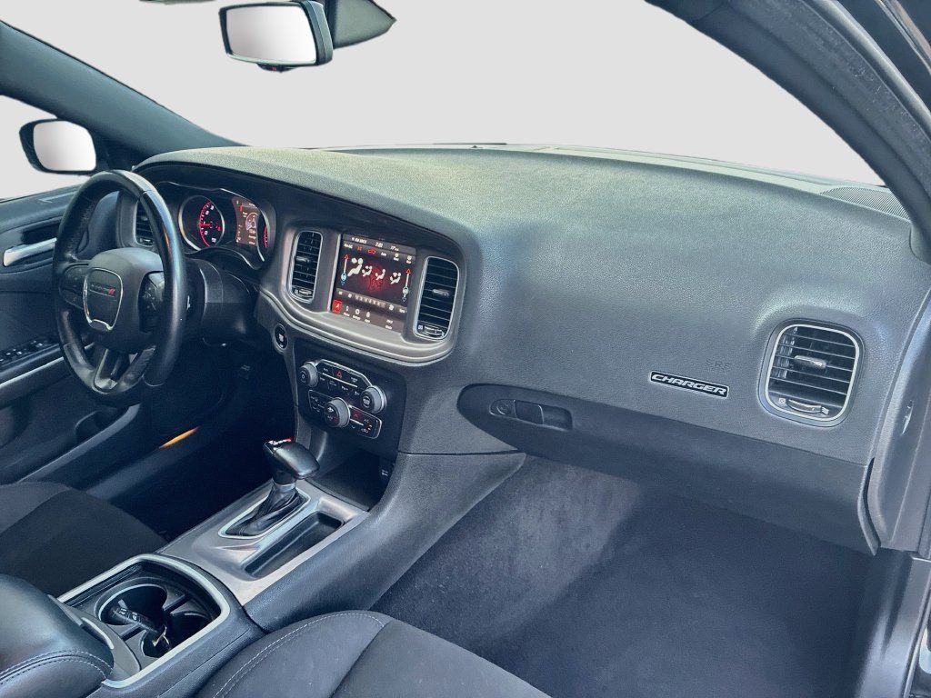 Used 2023 Dodge Charger GT RWD image 27