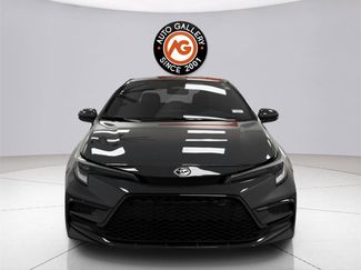 Used 2023 Toyota Corolla SE video 2