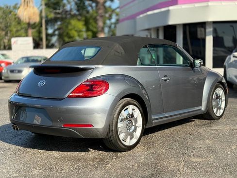 Used 2013 Volkswagen Beetle 2.5 image 6