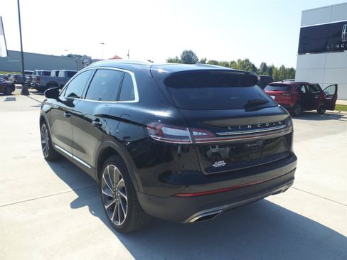 Used 2023 Lincoln Nautilus Reserve w/ Equipment Group 202A AWD/4WD image 3