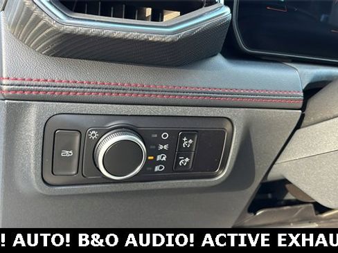 New 2025 Ford Mustang GT Premium image 8