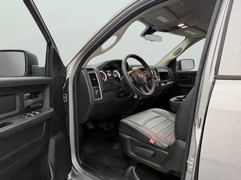 Used 2023 RAM 1500 Tradesman w/ Chrome Appearance Group AWD/4WD image 11