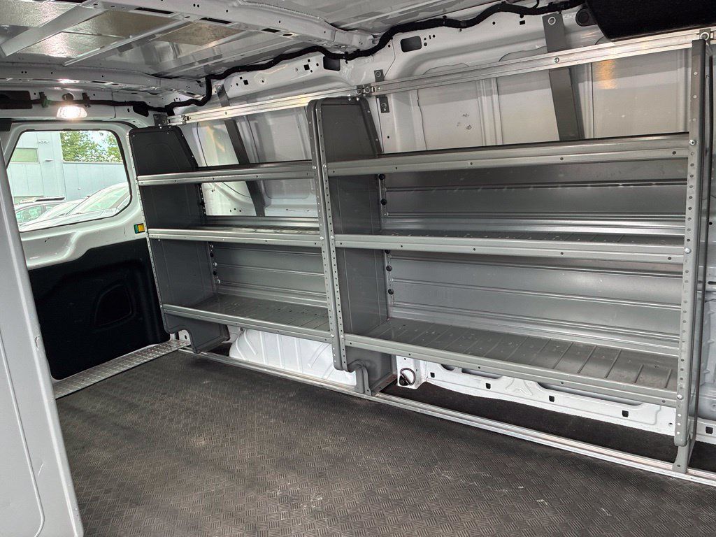 Used 2020 Ford Transit 150 Low Roof RWD image 20