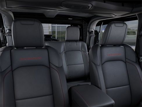 New 2025 Jeep Wrangler Rubicon image 26