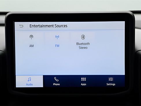 Used 2021 Ford Bronco Sport image 20