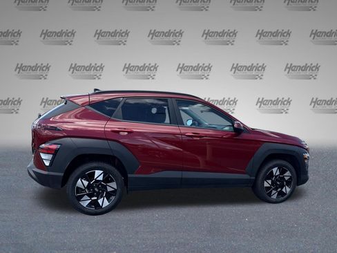 Used 2025 Hyundai Kona SEL AWD/4WD image 10