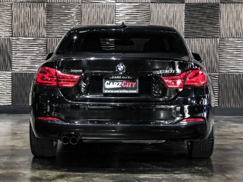 Used 2019 BMW 430i xDrive Coupe w/ Convenience Package AWD/4WD image 9