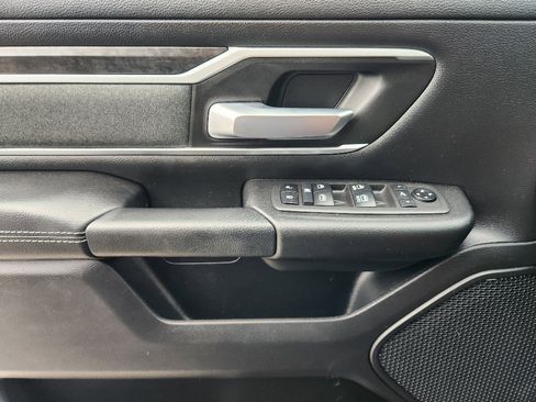 Used 2021 RAM 1500 Big Horn image 24