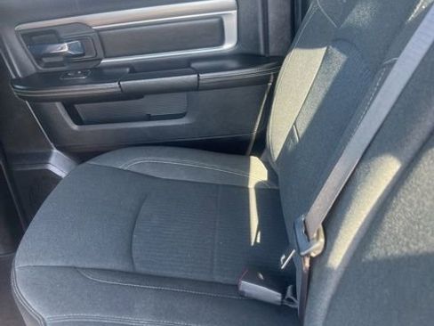 Used 2022 RAM 1500 Classic Warlock image 13