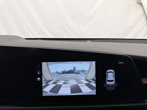 Used 2025 Kia Niro Wind w/ Wind Preserve Package FWD image 35
