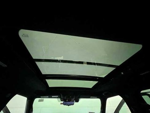 New 2025 Nissan Armada PRO-4X w/ Pro-4X Premium Package image 11