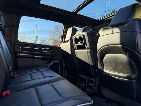 Used 2023 RAM 1500 Laramie image 26