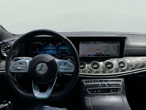 Used 2021 Mercedes-Benz CLS 450 image 29