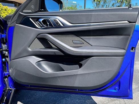 Used 2025 BMW 430i xDrive w/ M Sport Package image 42