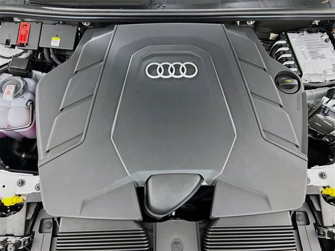 New 2026 Audi Q7 3.0T Premium Plus image 30