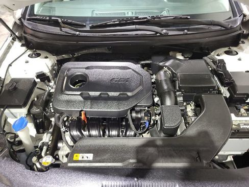 Used 2017 Hyundai Sonata SE FWD image 23