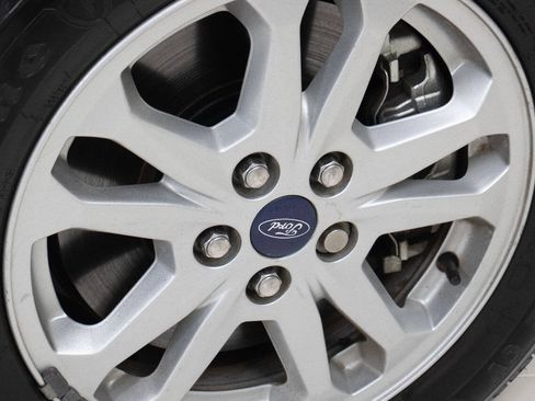 Used 2023 Ford Transit Connect XL FWD image 68