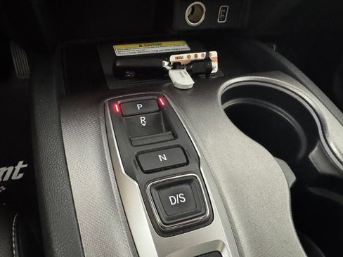 Used 2023 Honda Ridgeline RTL-E image 23
