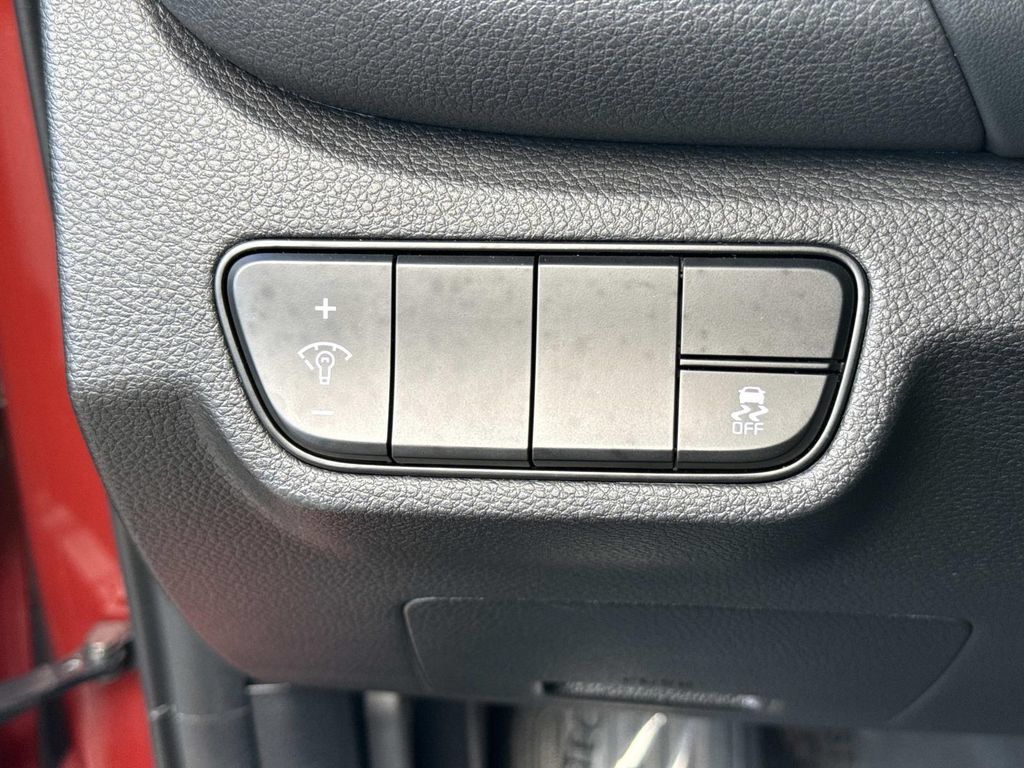 Used 2024 Kia Seltos SX AWD/4WD image 43
