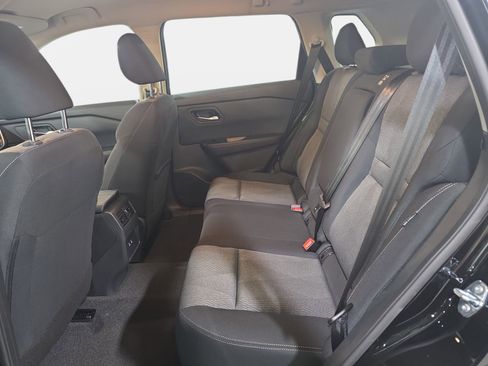 New 2026 Nissan Rogue SV image 14