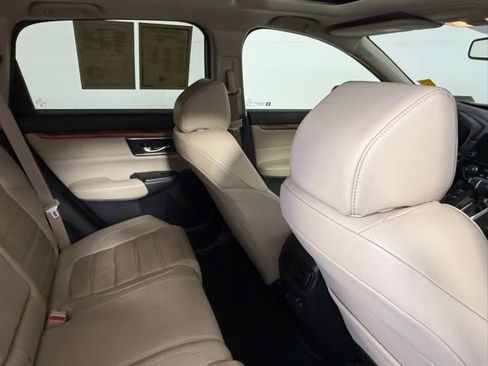 Used 2018 Honda CR-V EX-L image 43