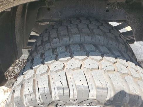 Used 2023 RAM 3500 Laramie AWD/4WD image 10