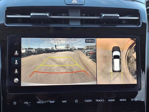 Used 2022 Hyundai Tucson Limited image 9