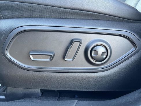 New 2026 Jeep Cherokee Limited image 21