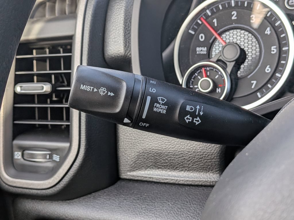New 2026 RAM 1500 Tradesman RWD image 30