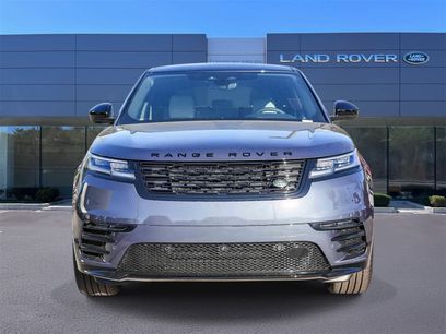 New 2026 Land Rover Range Rover Velar Dynamic SE