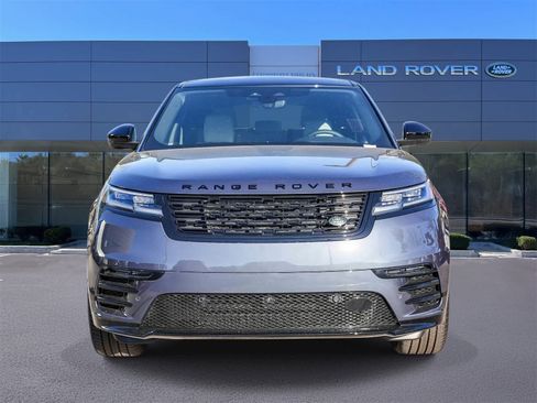 New 2026 Land Rover Range Rover Velar Dynamic SE image 2