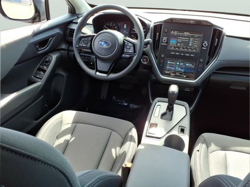 New 2026 Subaru Crosstrek 2.5i image 6
