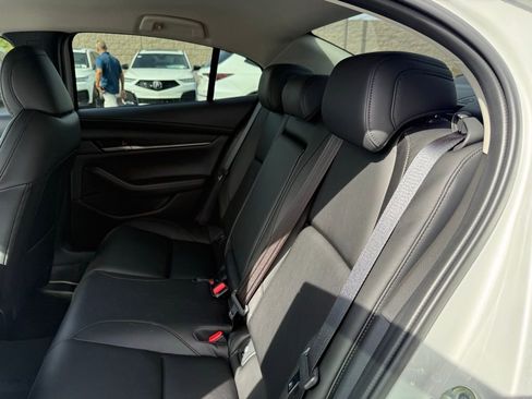 Used 2026 MAZDA MAZDA3 s Sport image 12