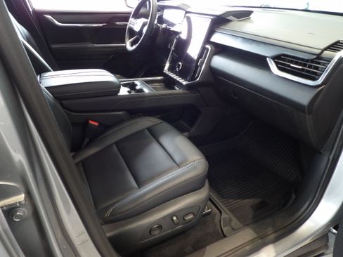 Used 2024 GMC Acadia Elevation AWD/4WD image 26