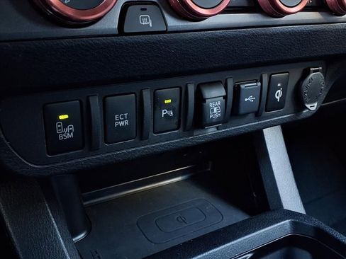 Certified 2020 Toyota Tacoma TRD Pro image 11