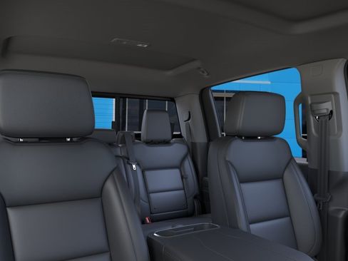 New 2026 GMC Sierra 1500 Elevation w/ Elevation Premium Package image 24