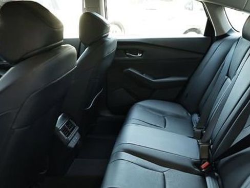 New 2026 Honda Accord EX-L image 32