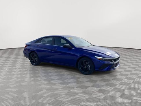 New 2026 Hyundai Elantra SEL Sport Premium image 27