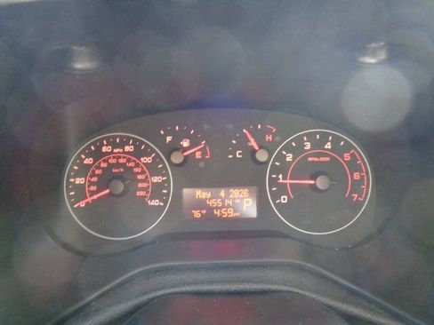 Used 2020 RAM ProMaster City Tradesman FWD image 22